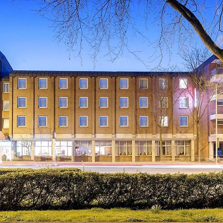 Ibis Paderborn City Zewnętrze zdjęcie