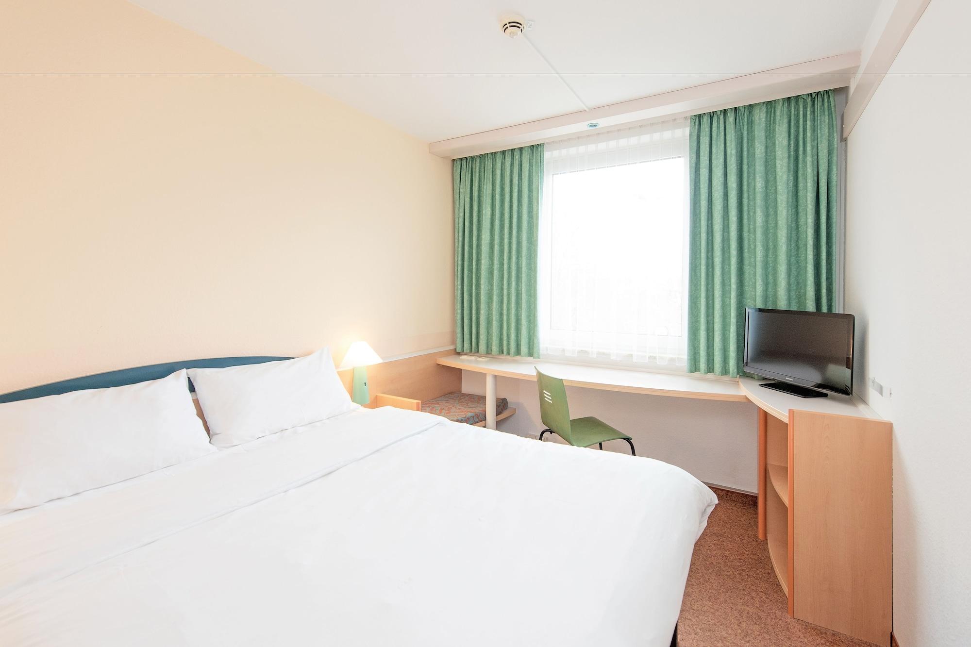 Ibis Paderborn City Zewnętrze zdjęcie