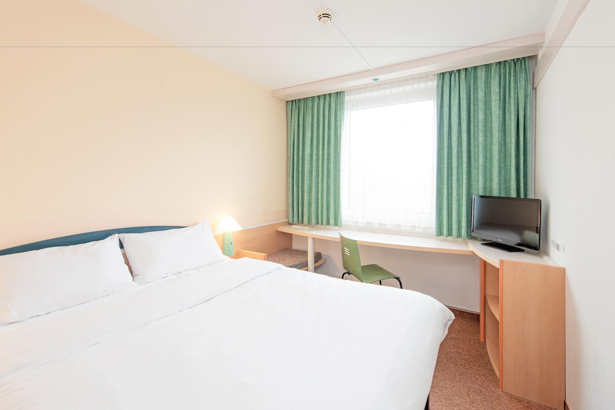 Hotel Ibis Paderborn City Zewnętrze zdjęcie