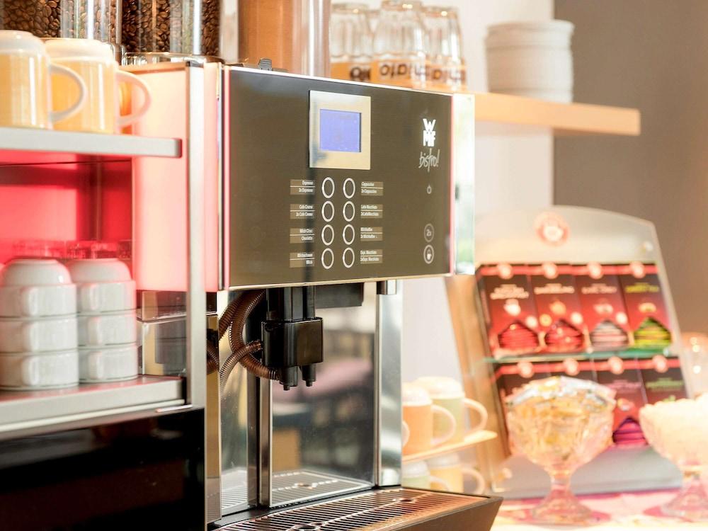 Ibis Paderborn City Zewnętrze zdjęcie