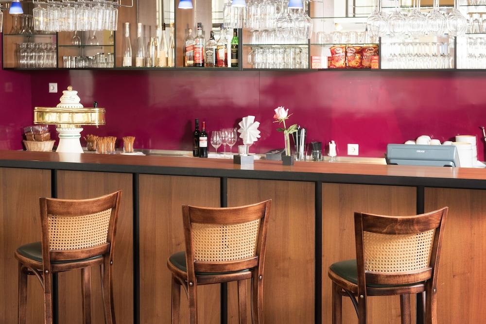 Ibis Paderborn City Zewnętrze zdjęcie