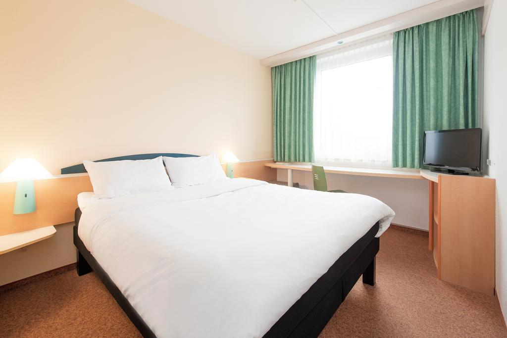 Ibis Paderborn City Zewnętrze zdjęcie