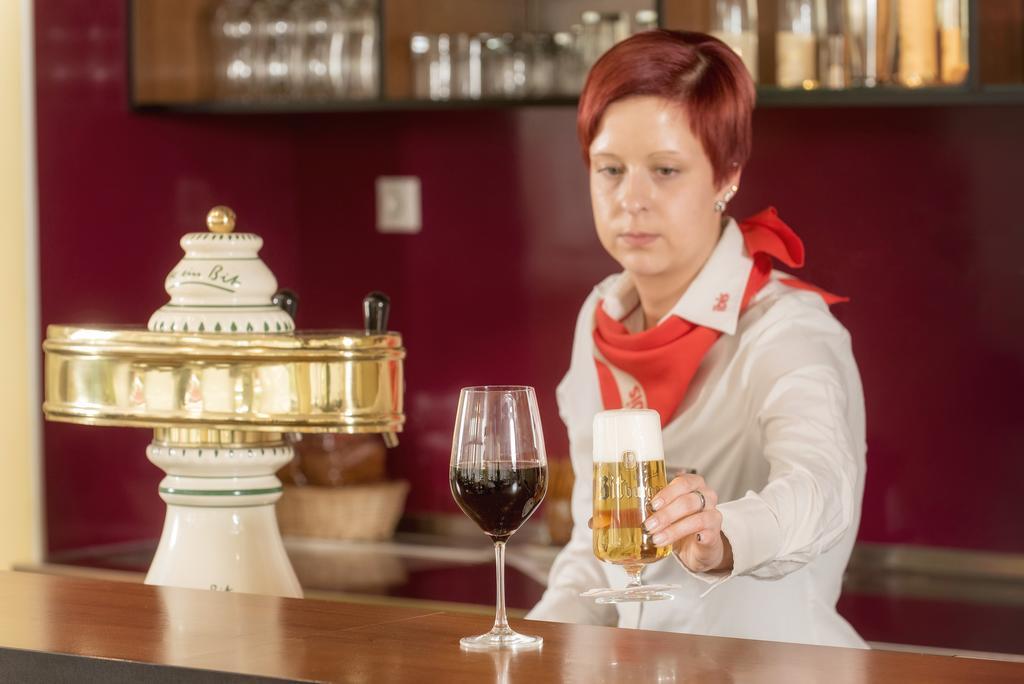 Ibis Paderborn City Zewnętrze zdjęcie