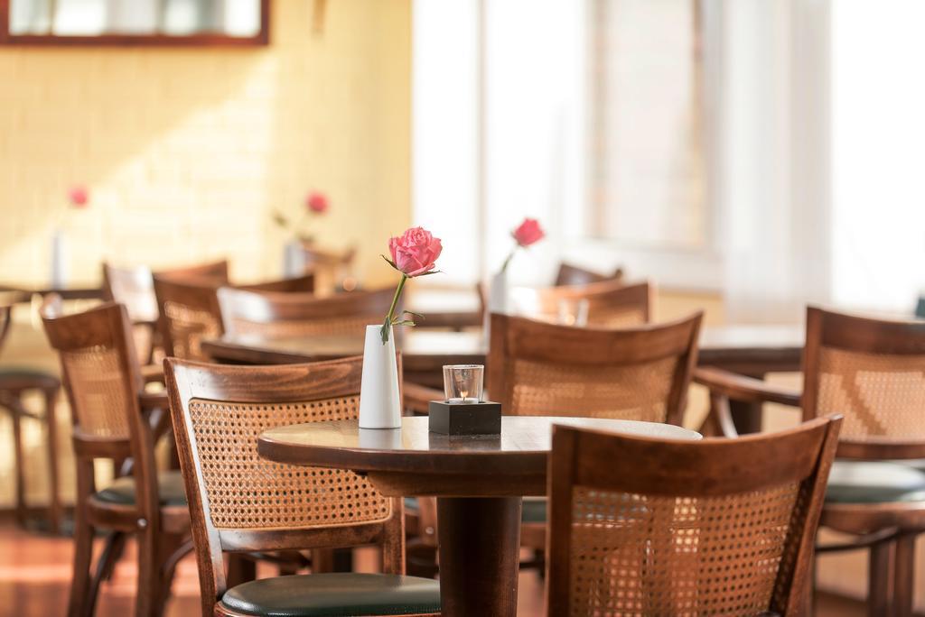 Ibis Paderborn City Zewnętrze zdjęcie