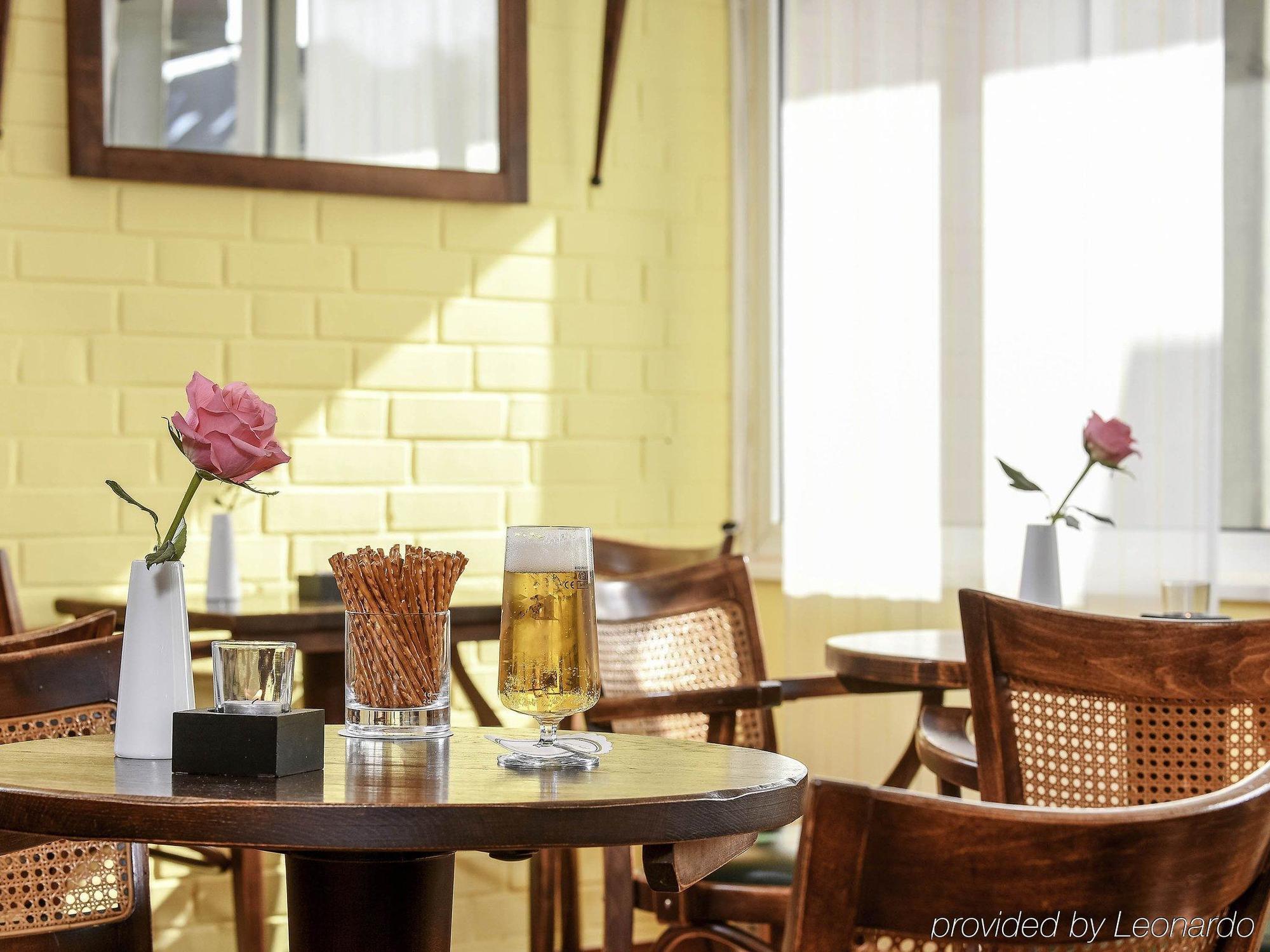 Ibis Paderborn City Zewnętrze zdjęcie