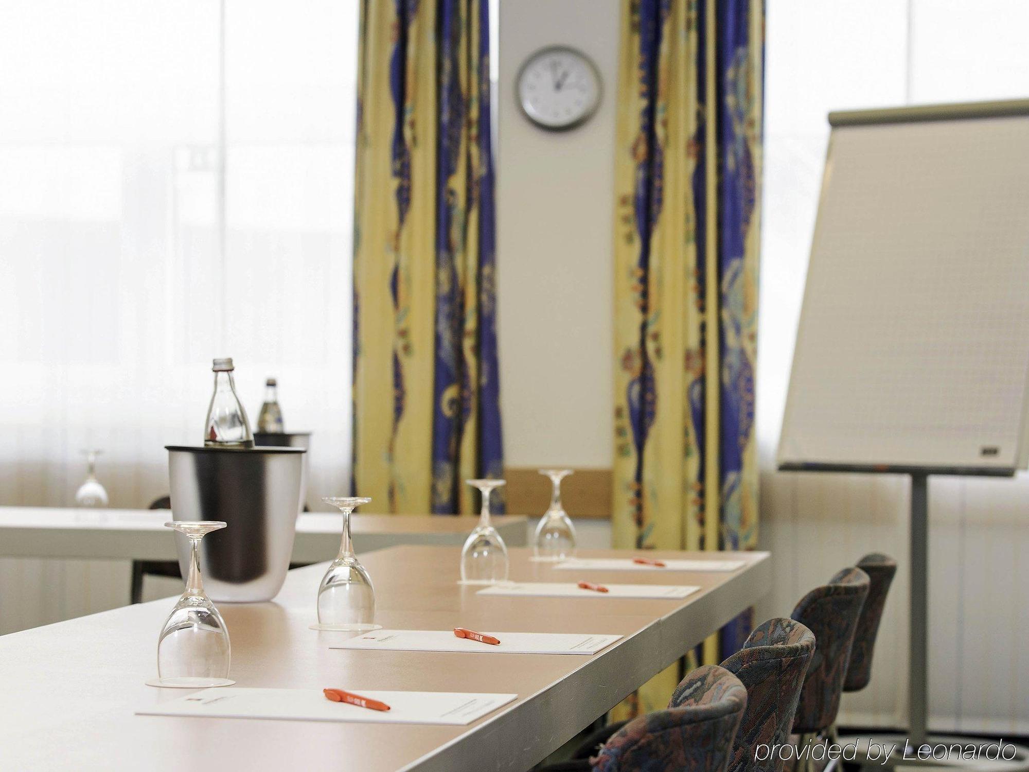 Ibis Paderborn City Zewnętrze zdjęcie