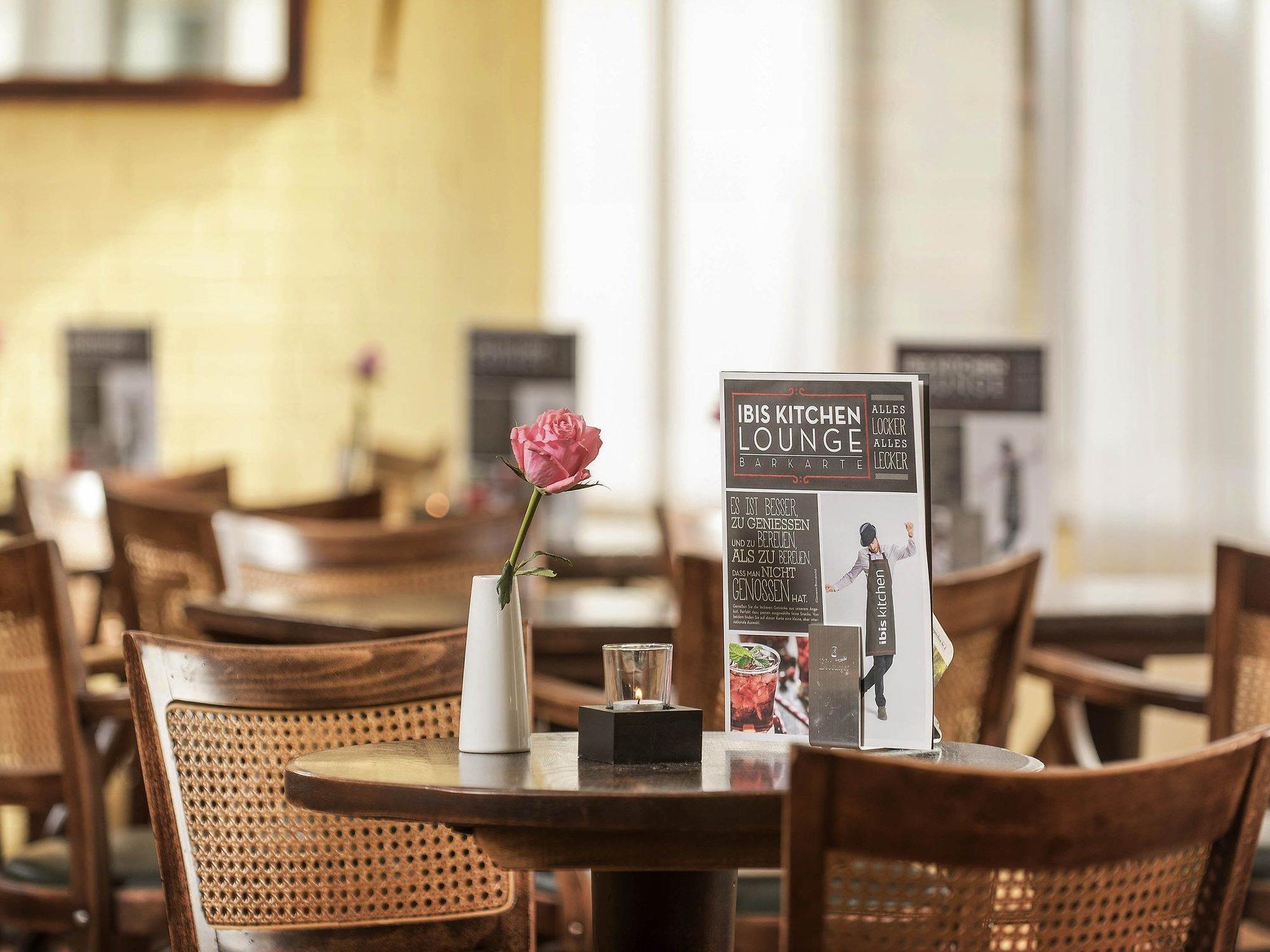 Ibis Paderborn City Zewnętrze zdjęcie