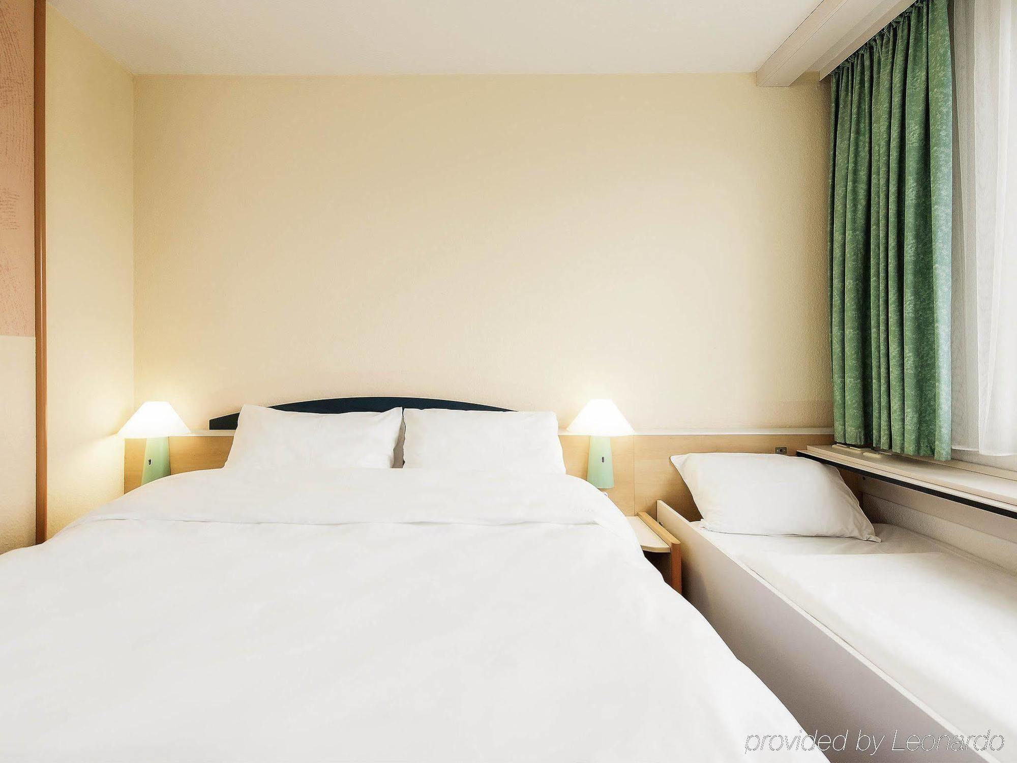 Ibis Paderborn City Zewnętrze zdjęcie