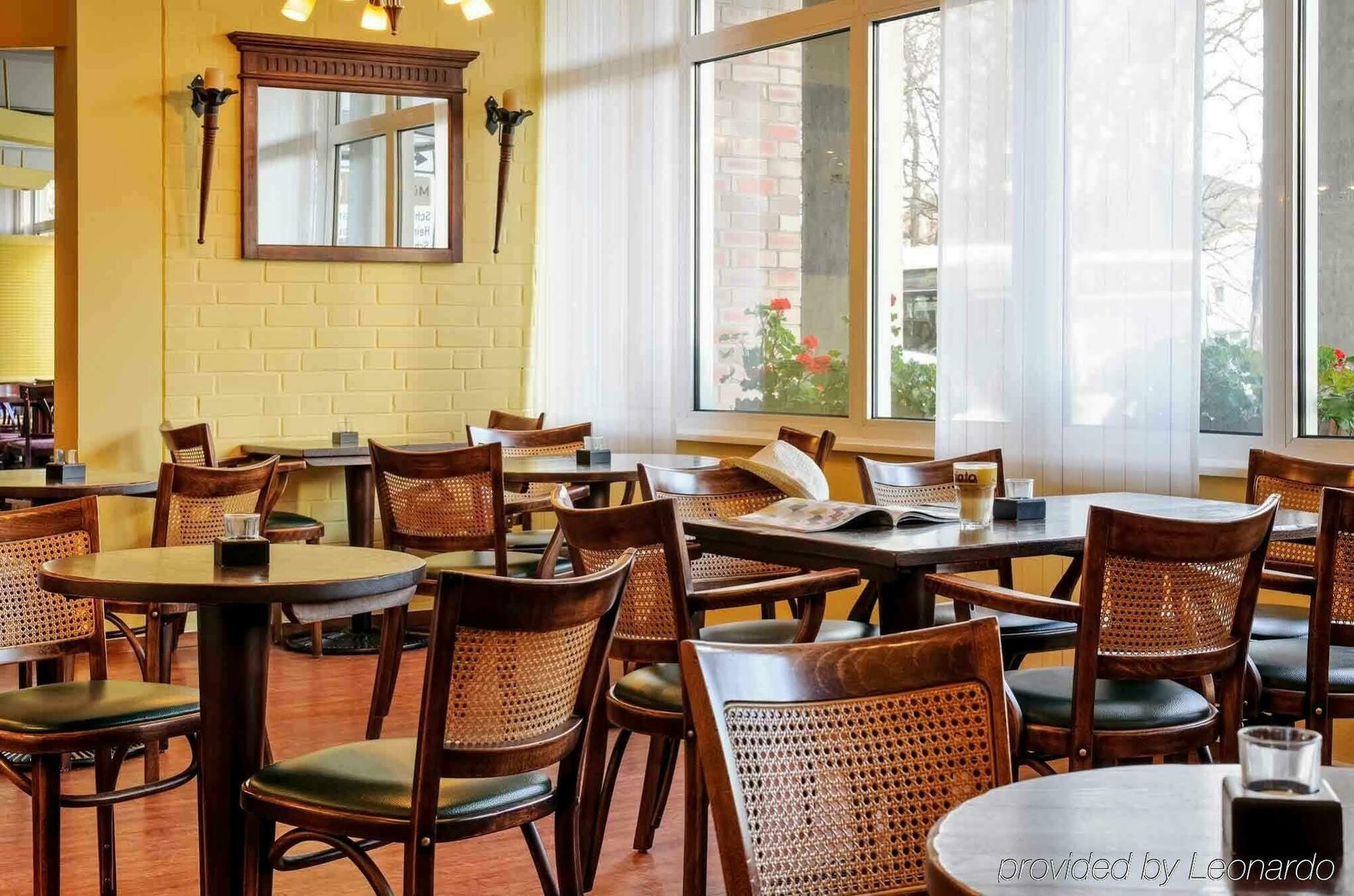 Ibis Paderborn City Zewnętrze zdjęcie